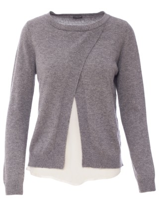 Свитер MARELLA (1262): фото - Invogue